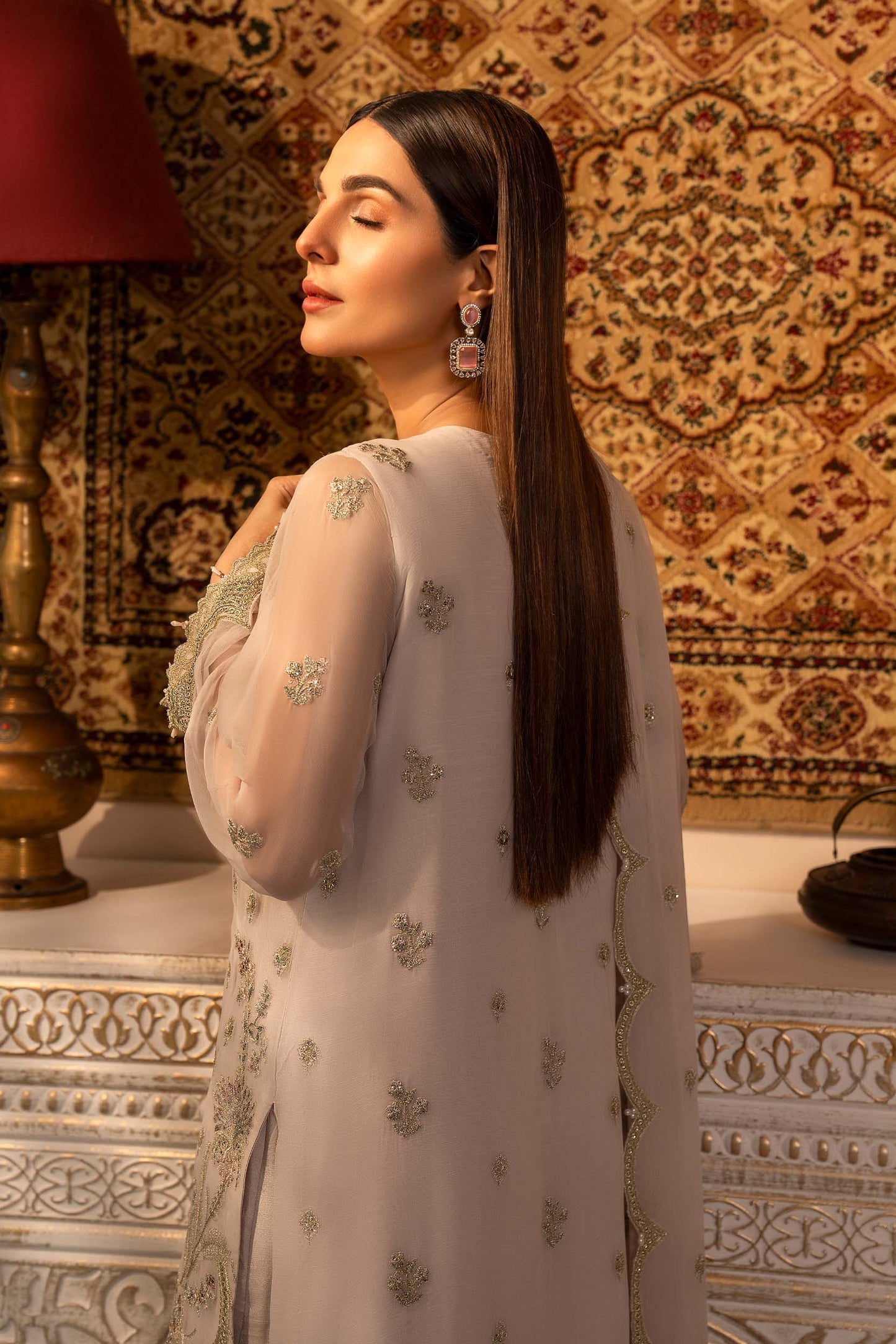 Sifa | Mushk Collection | Raha