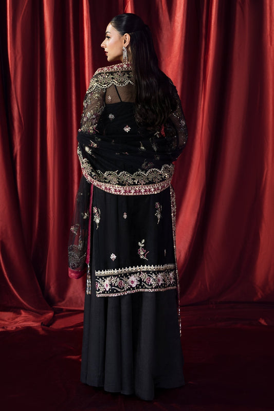 Mina Kashif | Kahani Formals | Sharjeena - House Of Anaya