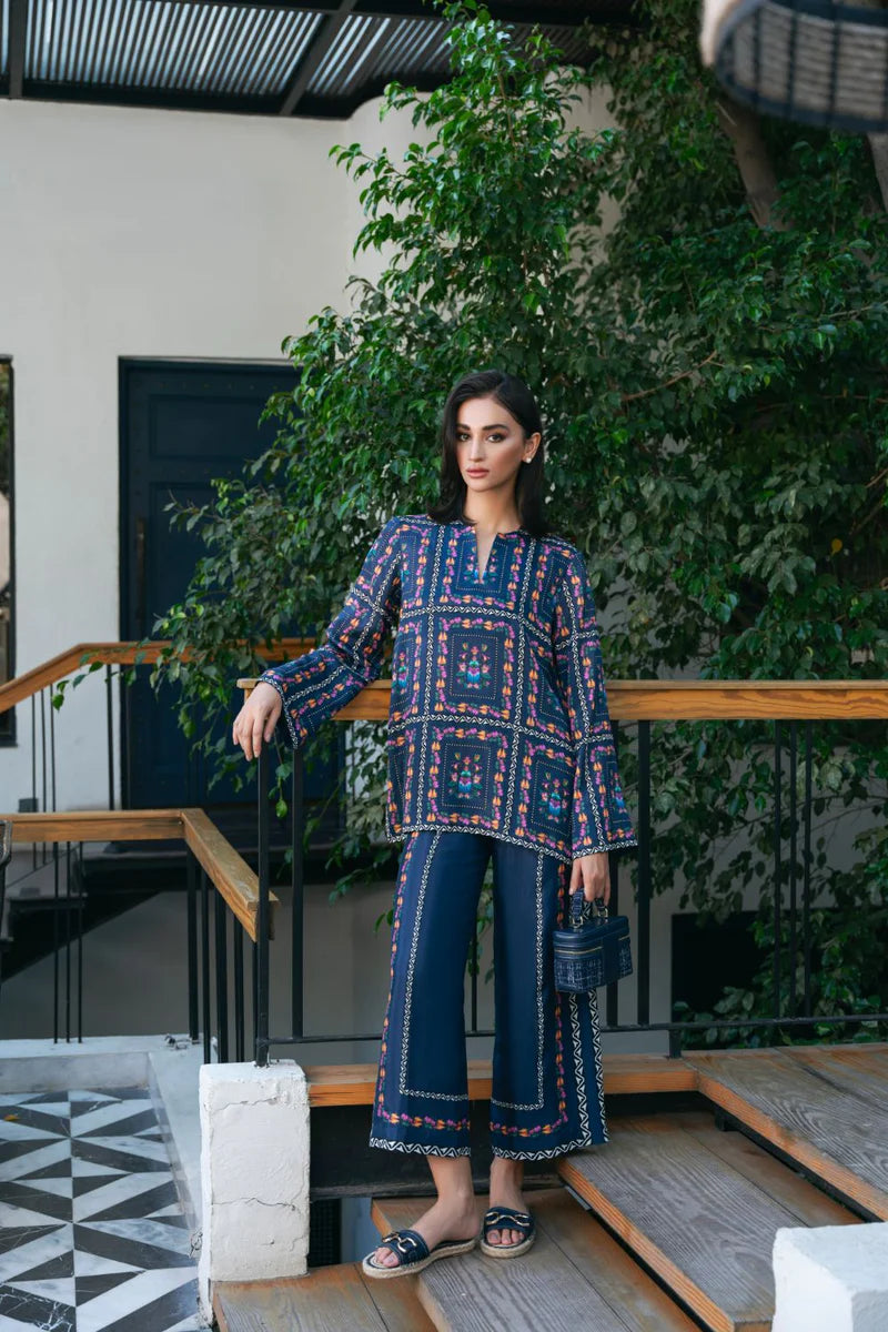 Saira rizwan | VIEVA | ZALE SRV-24-02