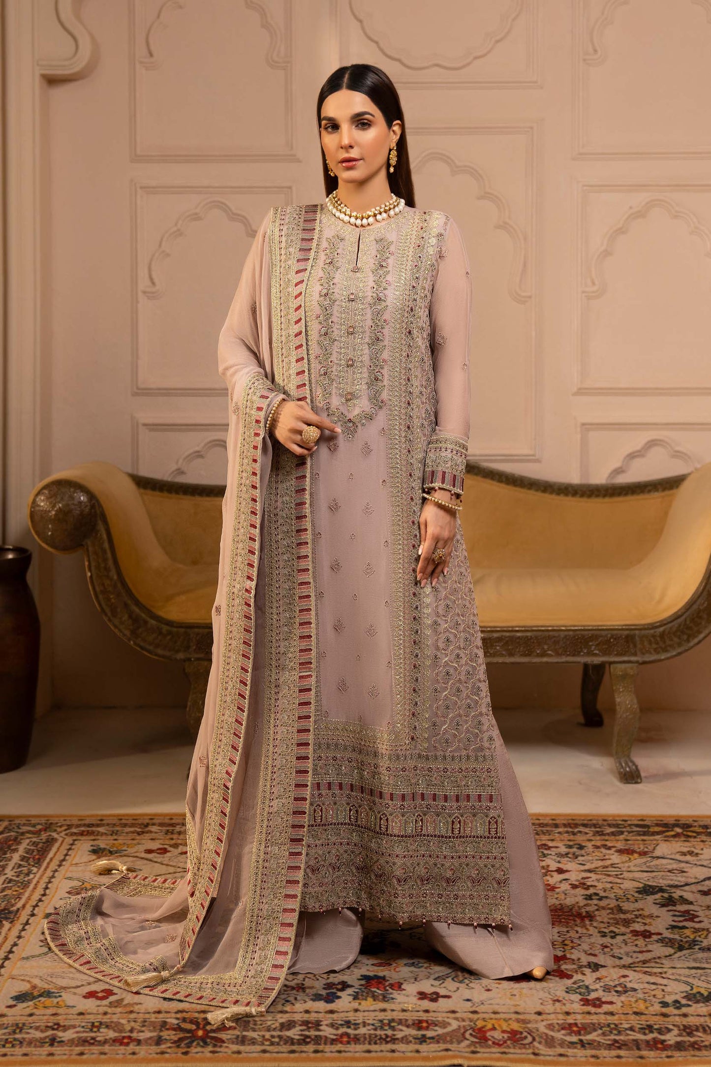 Sifa | Mushk Collection | Nazam