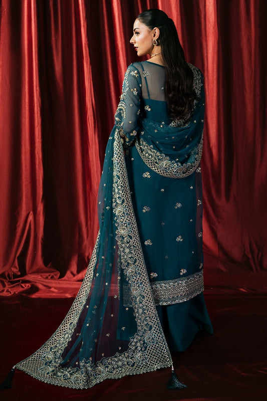 Mina Kashif | Kahani Formals | Arshia - House Of Anaya