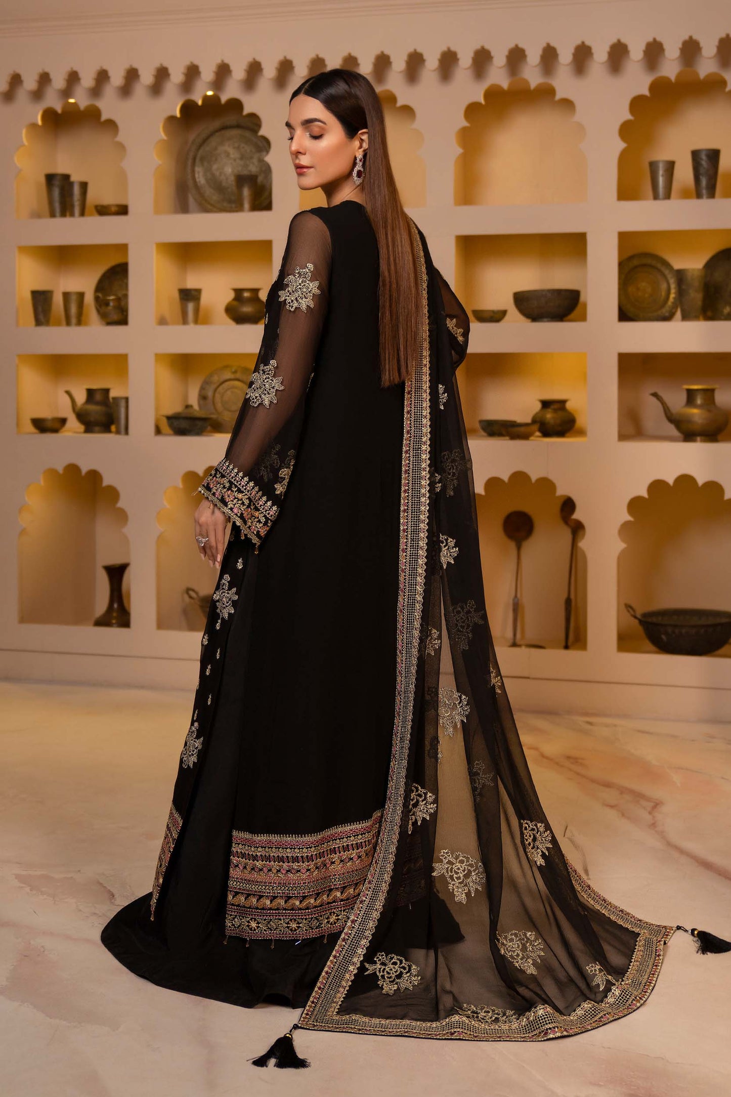 Sifa | Mushk Collection | Deewan