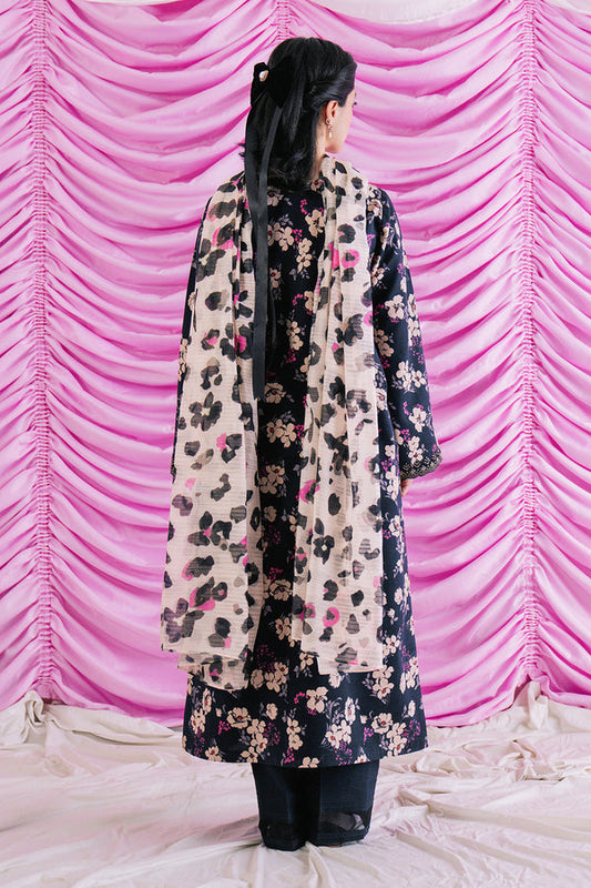 Ayzel | Renisa Lawn Collection | SENA - House Of Anaya