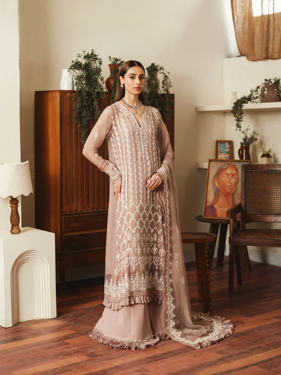 Sifa | Mysha Collection | Eda