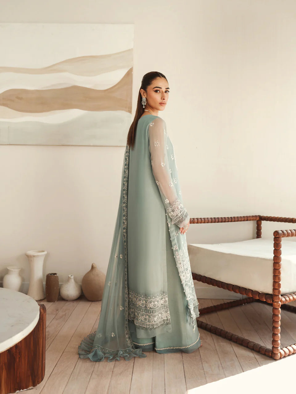 Sifa | Mysha Collection | Emma