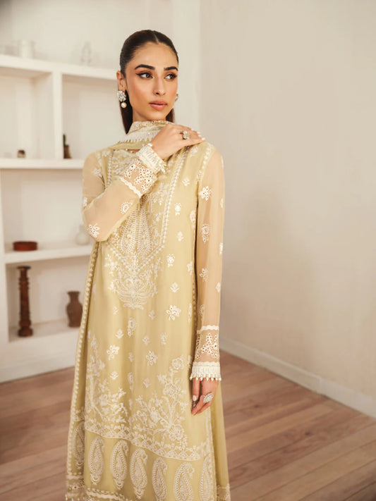 Sifa | Mysha Collection | Lina