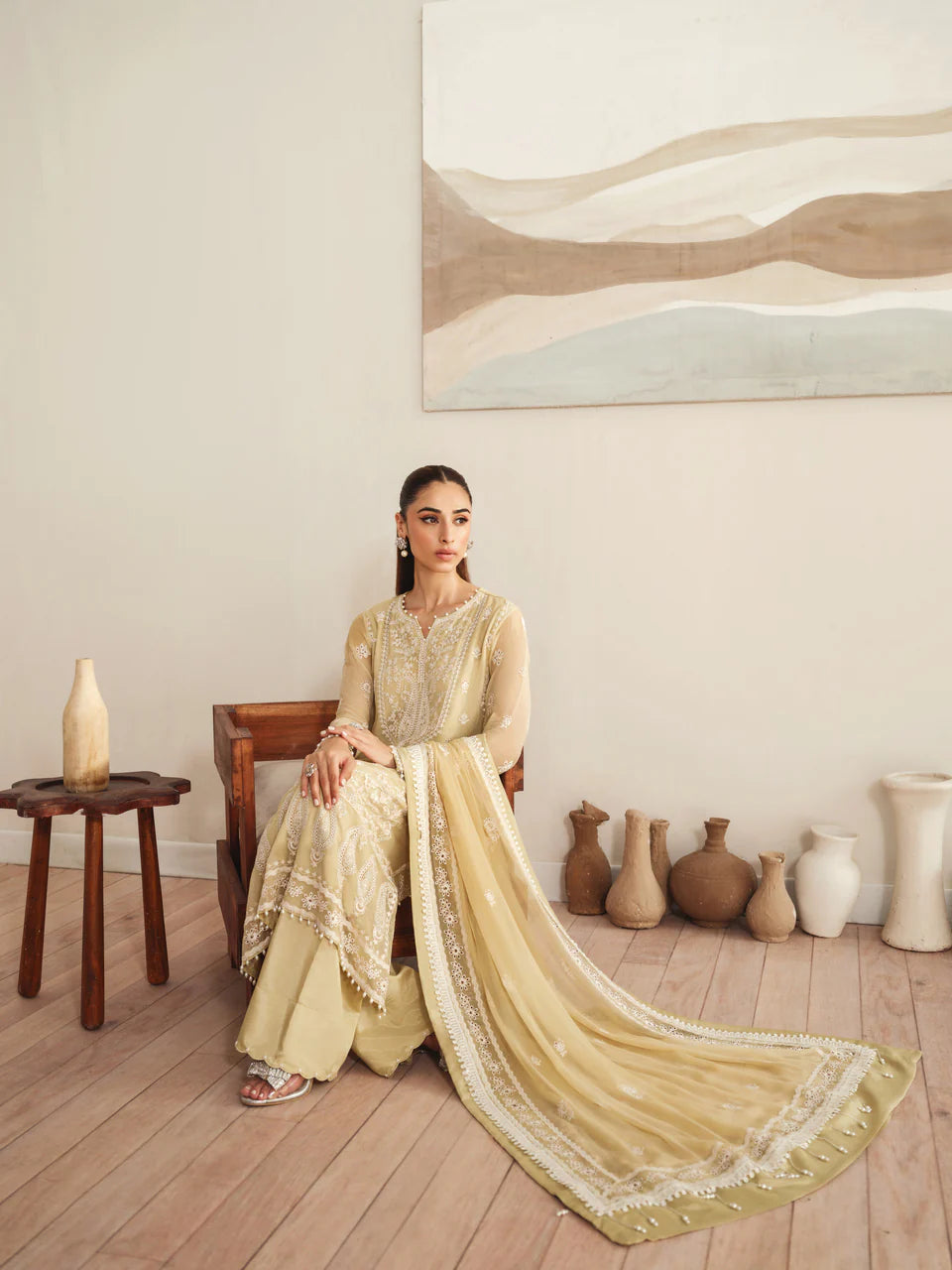 Sifa | Mysha Collection | Lina