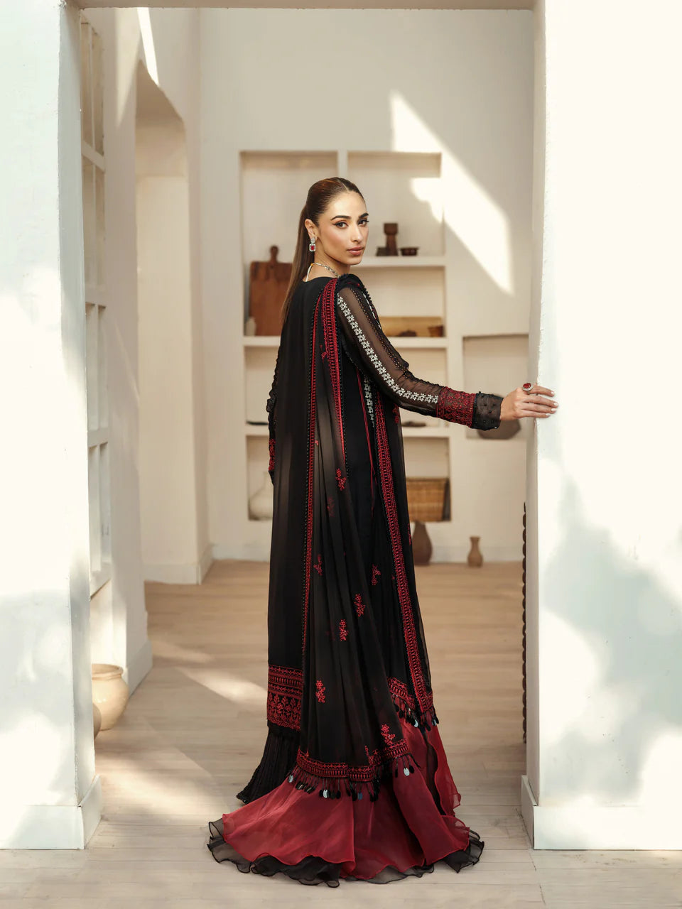 Sifa | Mysha Collection | Bella
