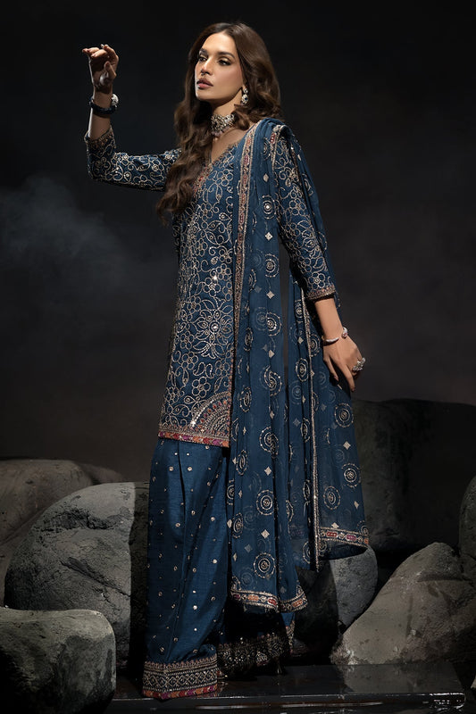 Charizma | Statement Dresses | CMA-4-118 - House Of Anaya
