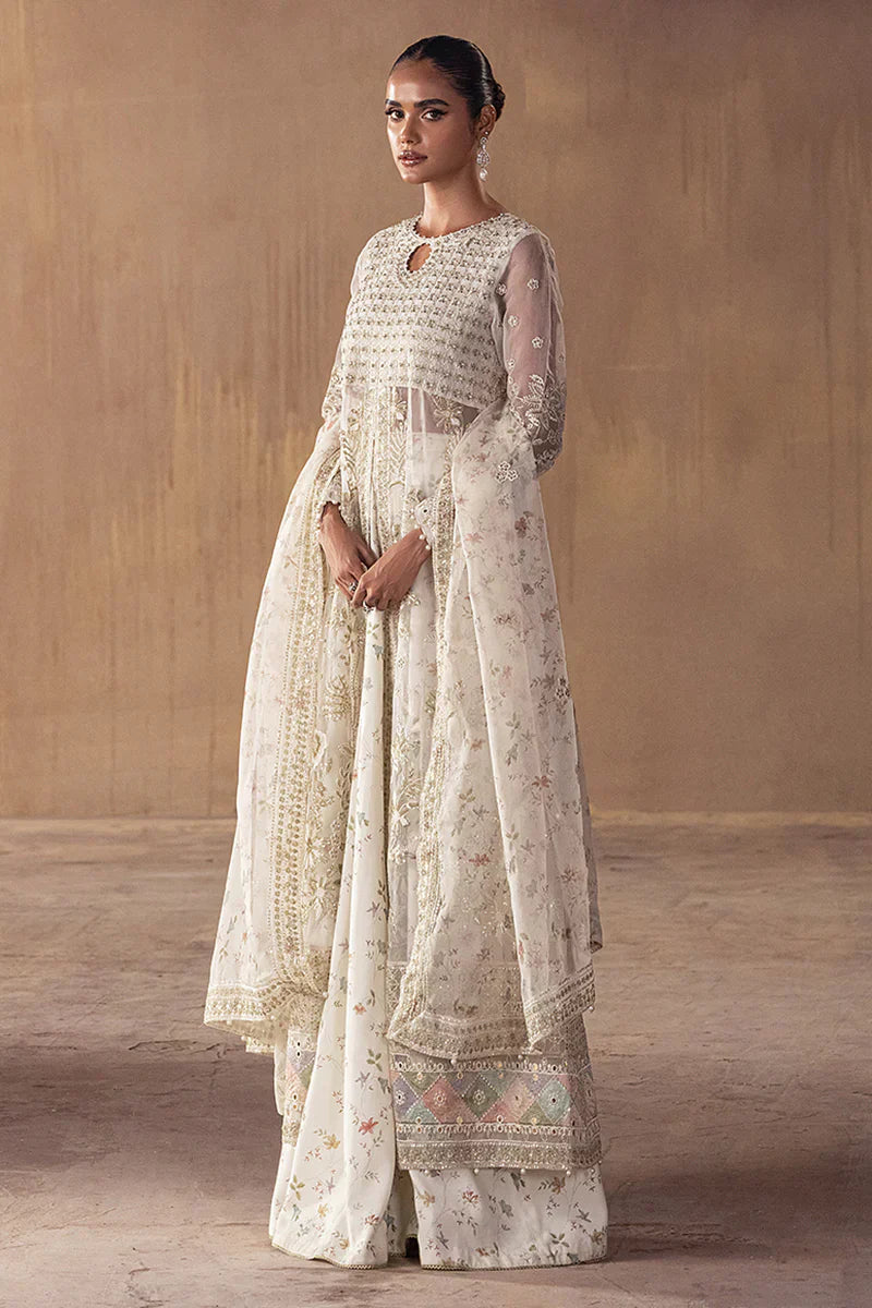 Cross Stitch | Wedding Festive 23 | Ghazal - House Of Anaya