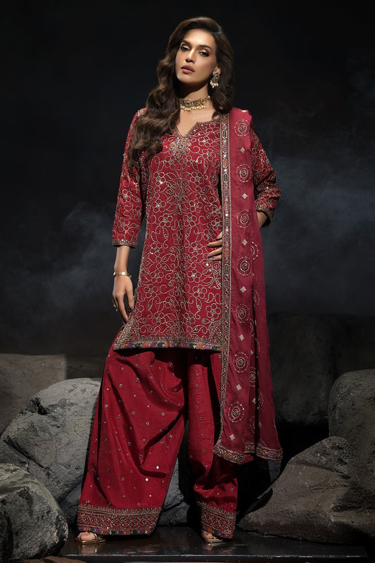 Charizma | Statement Dresses | CMA-4-117 - House Of Anaya
