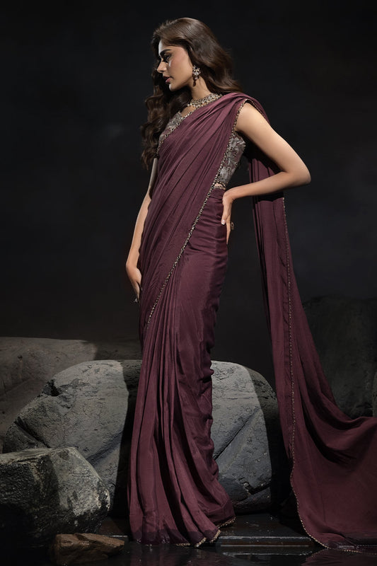 Charizma | Statement Dresses | STM-4-07 - House Of Anaya