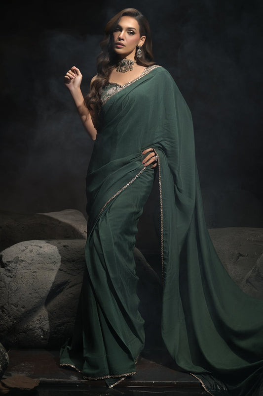 Charizma | Statement Dresses | STM-4-06 - House Of Anaya