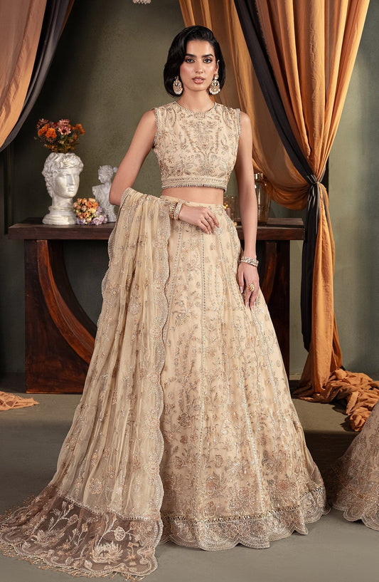 Zarif | Heritage Formals | ZHF 01 AVELINA - House Of Anaya