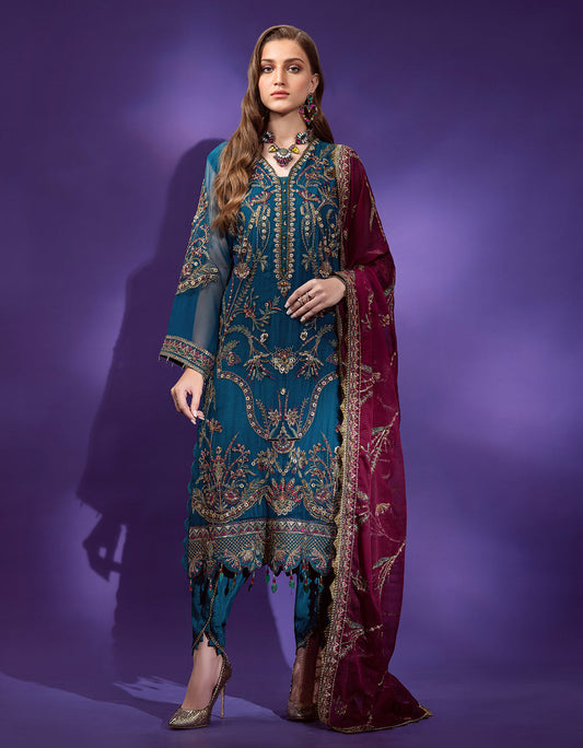 Emaan Adeel -LAR-204 - Riwayat-e-khas