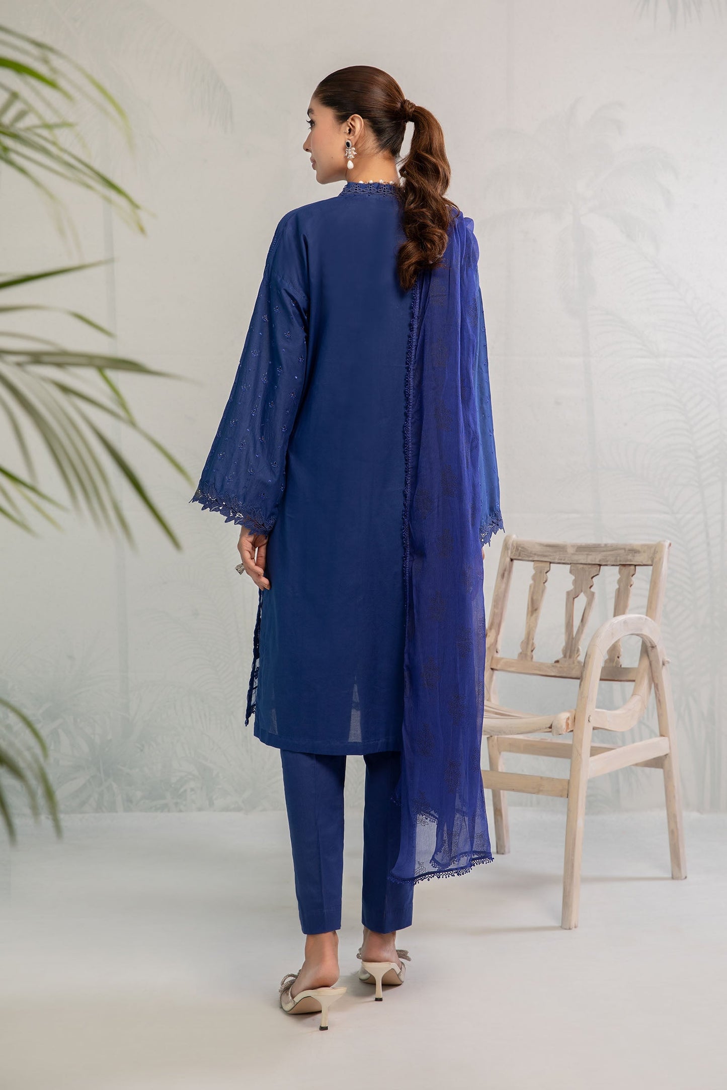 Maira B | Ready to Wear | DW-EA23-22