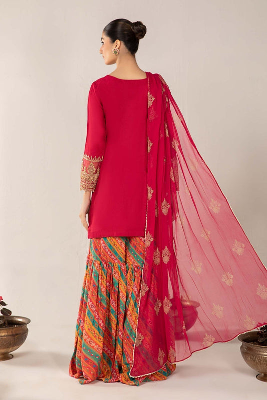 Maria B | Casual Pret 2024 | DW-EF24-119 - House Of Anaya