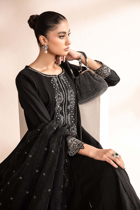 Maira B | Ready to Wear | DW-MN24-08