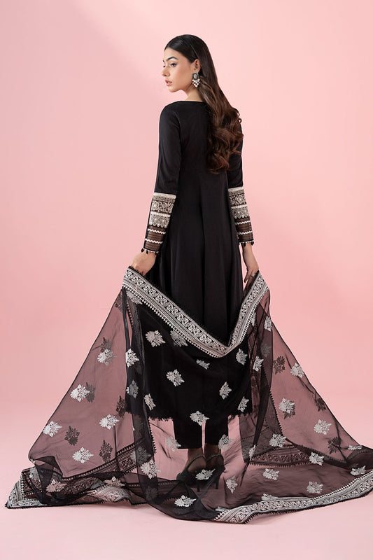 Maria B | Luxury Pret 25 | DW-EA25-37