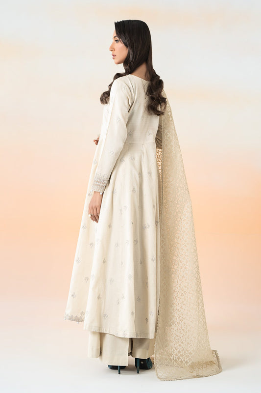 Maria B | Casual Pret 25 | DW-EF25-30 - House Of Anaya