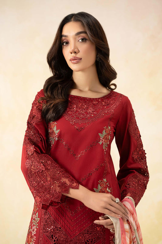 Maira B | Ready to Wear | DW-EF25-53
