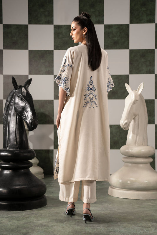 Maria B | Eid Festive Pret | DW-EF26-107