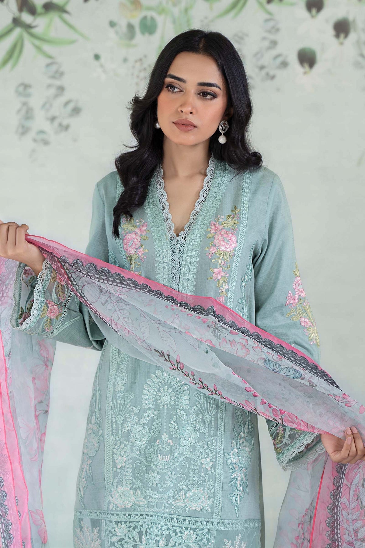 Maria B | Casual Pret 2024 | DW-EA24-16