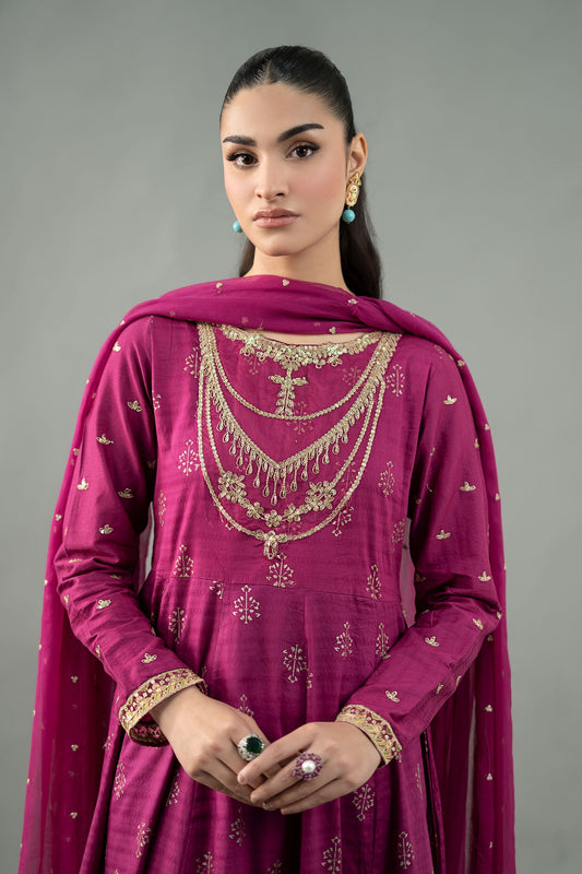 Maira B | Ready to Wear | DW-EF21-04R1