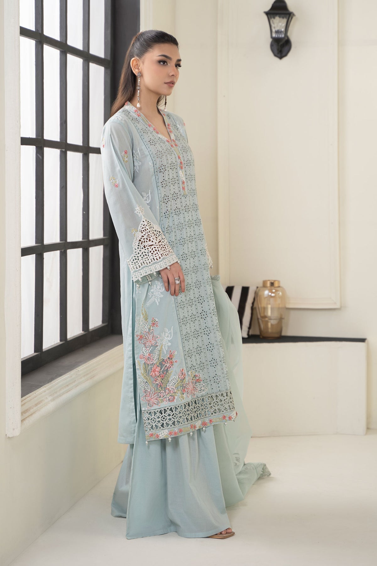 Maria B | Casual Pret 2024 | DW-EF24-05 - House Of Anaya
