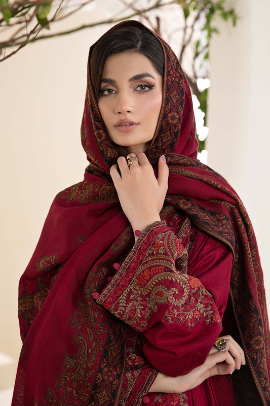 Maira B | Ready to Wear | DW-W24-100