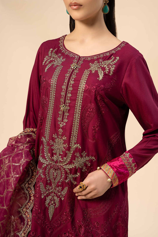 Maira B | Ready to Wear | DW-W24-106