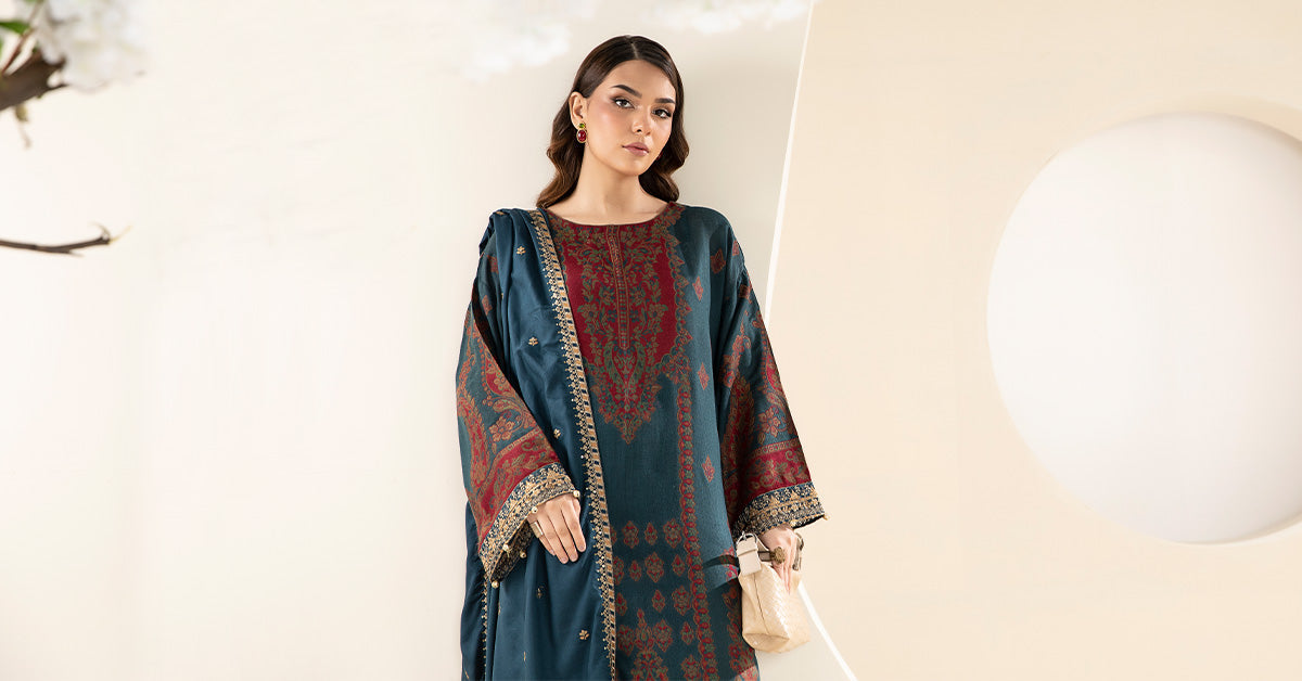 Maira B | Ready to Wear | DW-W24-107