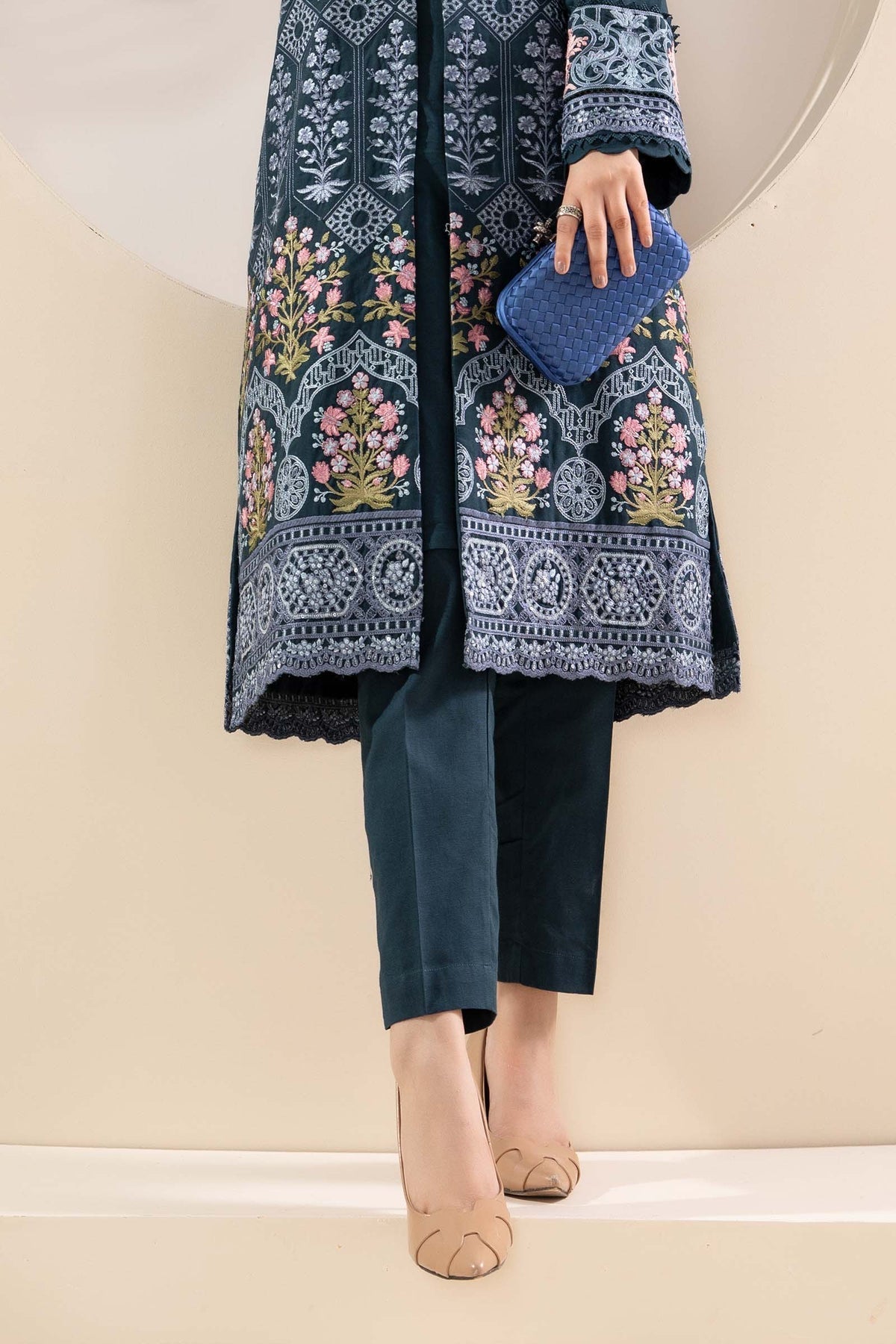 Maria B | Formal Wears | DW-W24-154