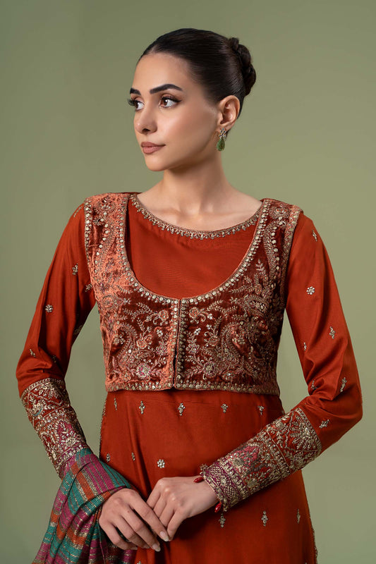 Maira B | Ready to Wear | DW-W24-67