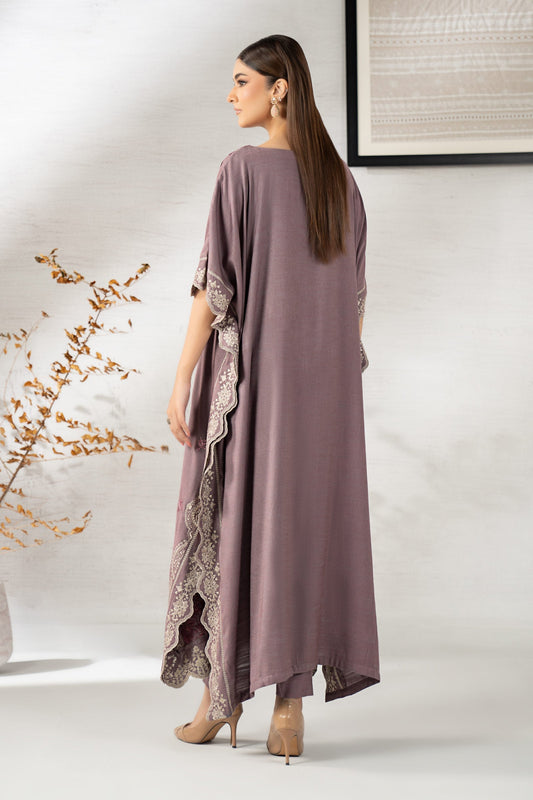 Maria B | Pre Fall 25 | DW-W25-64-Lilac