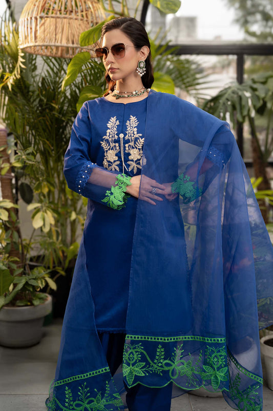 Maira B | Ready to Wear | DW-EF25-15