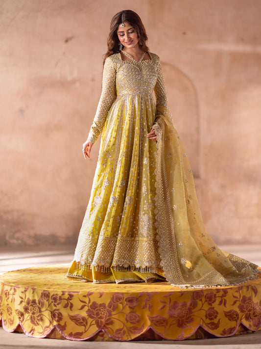 Bin Ilyas | Sona Gachi Formals | D-606