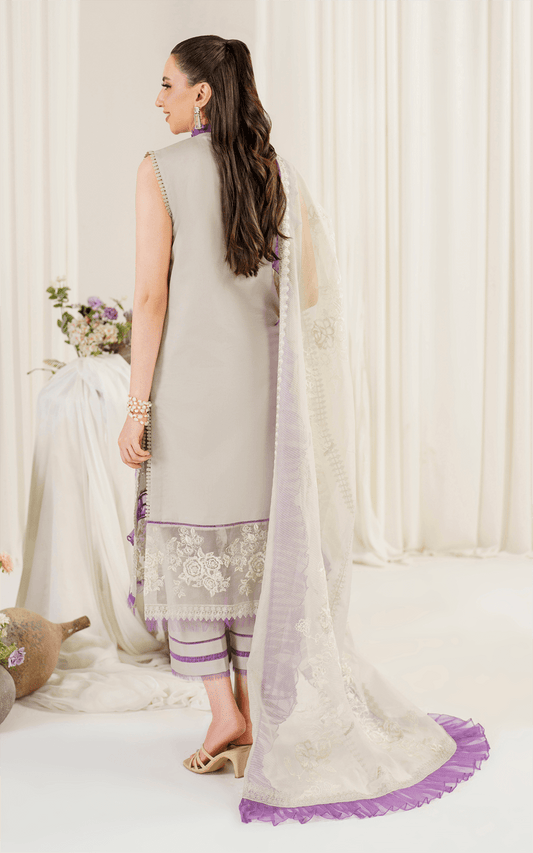 Asifa and Nabeel | Pretty in Pink Limited Edition | Daphne (PP-5) - House Of Anaya