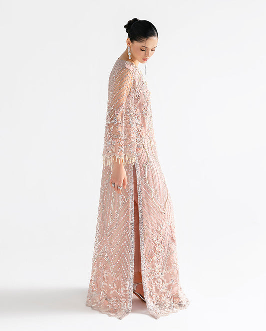Mushq | Fleur Luxury Formals | Daphne