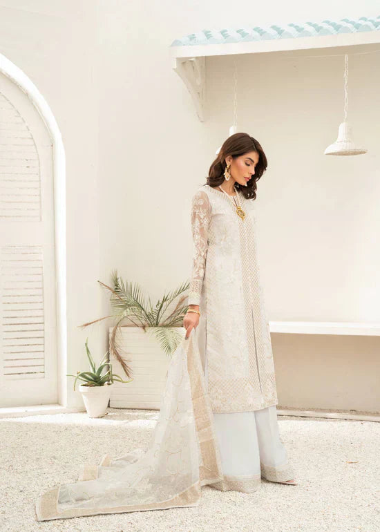 Daud Abbas | Shehnai Festive Formals 24 | Mahjabeen - House Of Anaya
