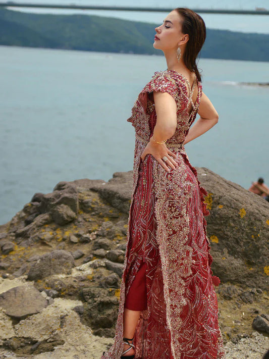 Epoque | Ciel Luxury Couture | Day Dream - House Of Anaya