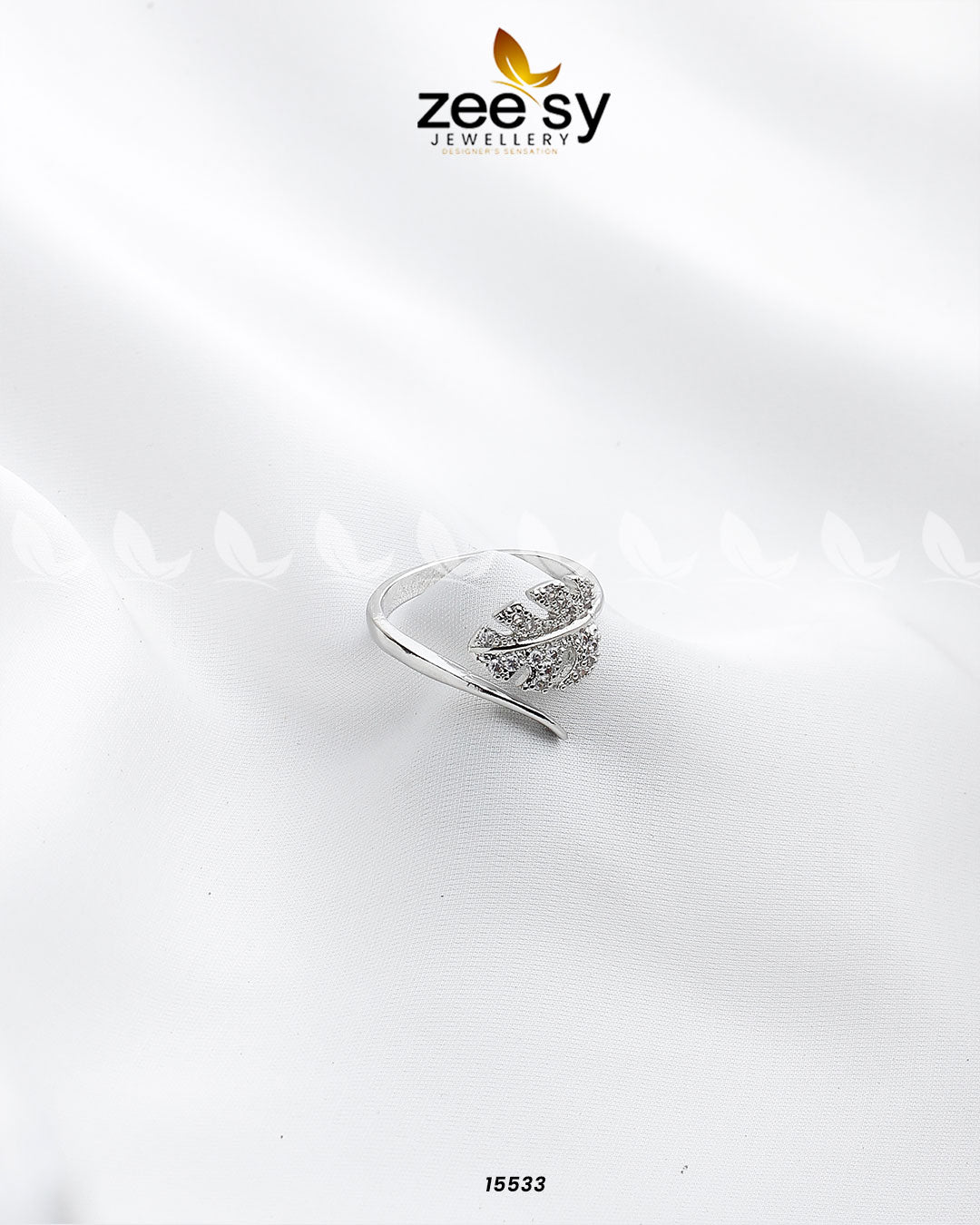 Deluge's Ring - Libasekhas