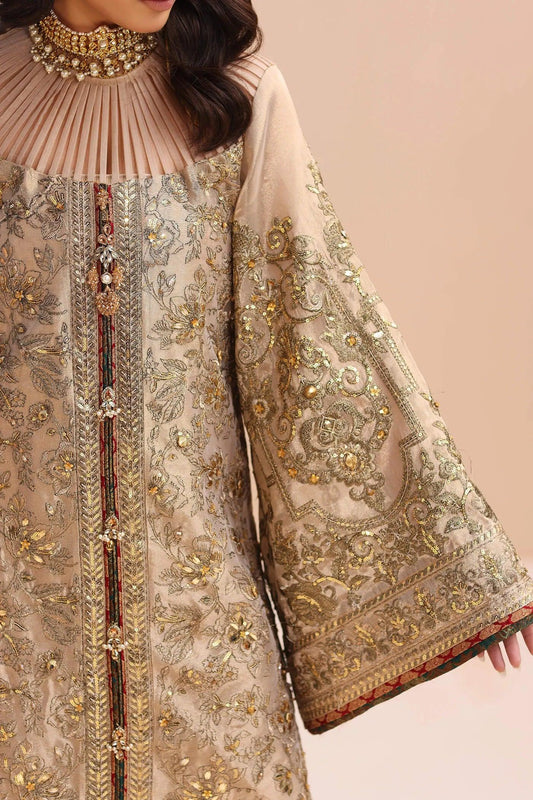 Musferah Saad - Divine Princess - House Of Anaya