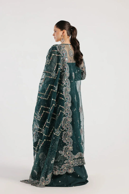 Ethnic | Luxe Formal Collection | E0024/115/711 - House Of Anaya