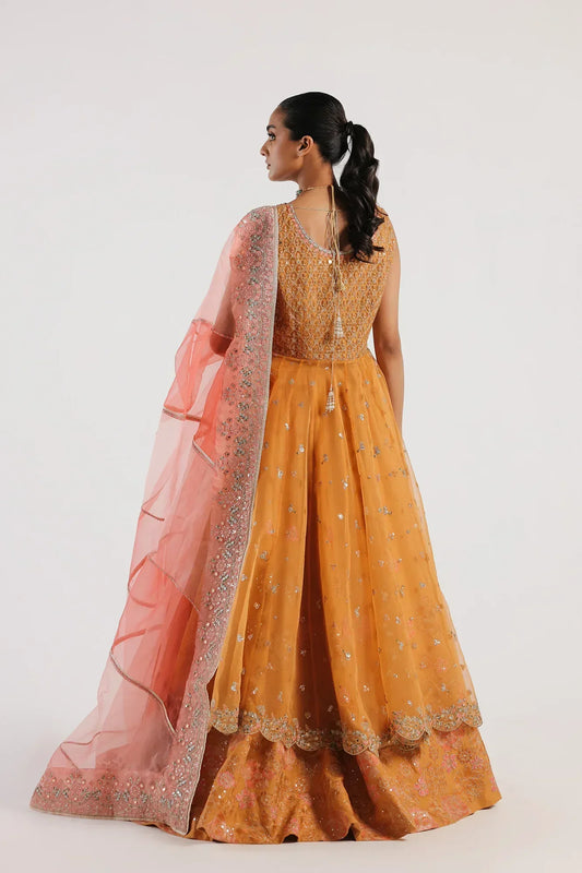 Ethnic | Luxe Formal Collection | E0027/115/221 - House Of Anaya