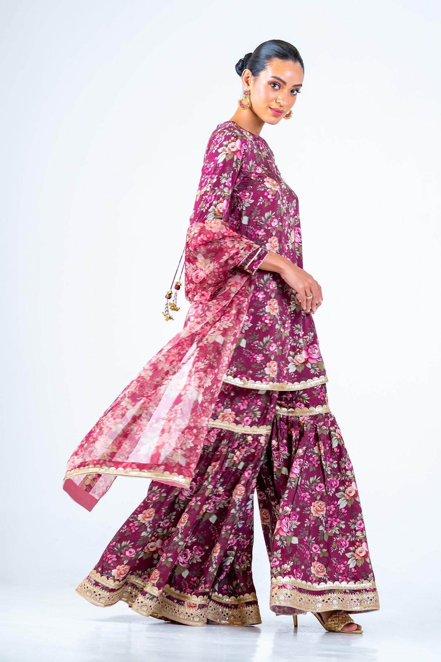 Ego | Diva Premium | ROSA 3 PIECE - House Of Anaya
