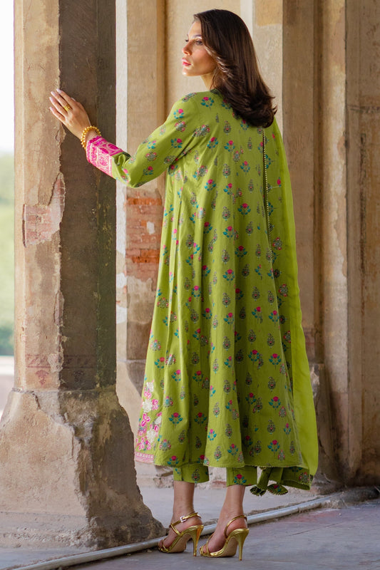 Ego | Diva Premium | ANMOL 3 PIECE - House Of Anaya