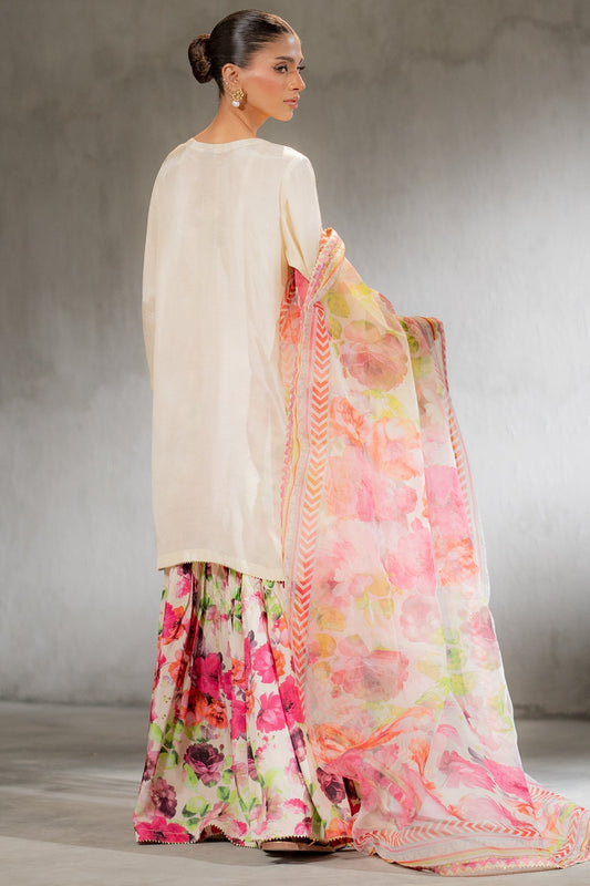 Ego | Diva Premium | FULL BLOOM 3 PIECE - House Of Anaya