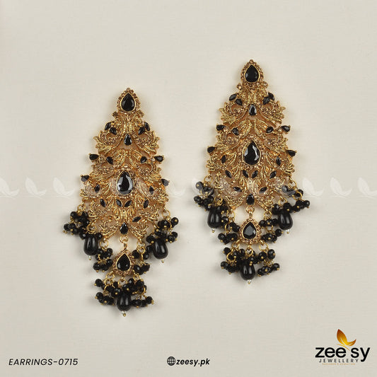 Earrings-0715 - Libasekhas