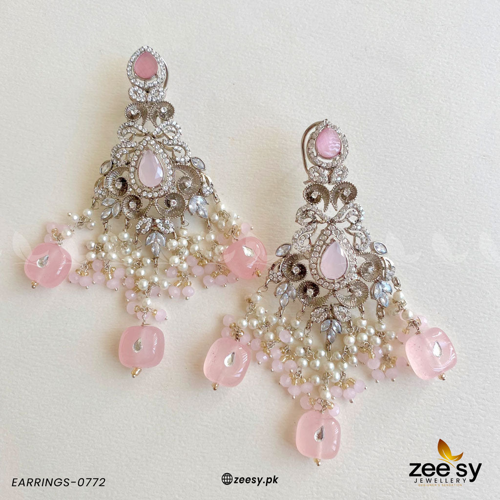 Earrings-0772 - Libasekhas
